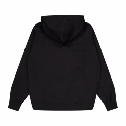 Champion Hoodie Black Svart Hot