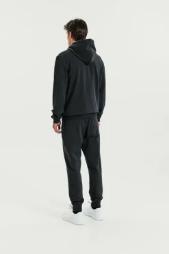 Hoodie Charcoal*Bread & Boxers