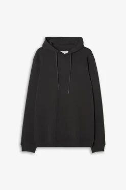 Hoodie Charcoal*Bread & Boxers