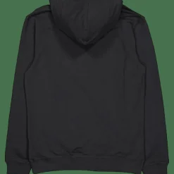 Hoodie Charcoal*Bread & Boxers