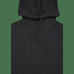 Hoodie Charcoal*Bread & Boxers