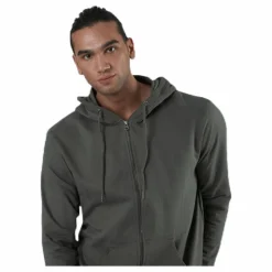 Hoodie Green*Bread & Boxers Online
