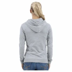 Hoodie Grey*Bread & Boxers Online