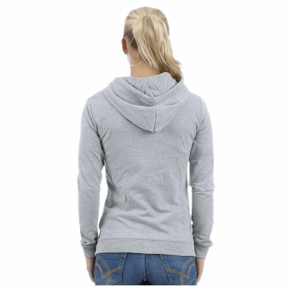 Hoodie Grey*Bread & Boxers Online