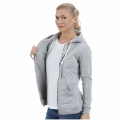 Hoodie Grey*Bread & Boxers Online