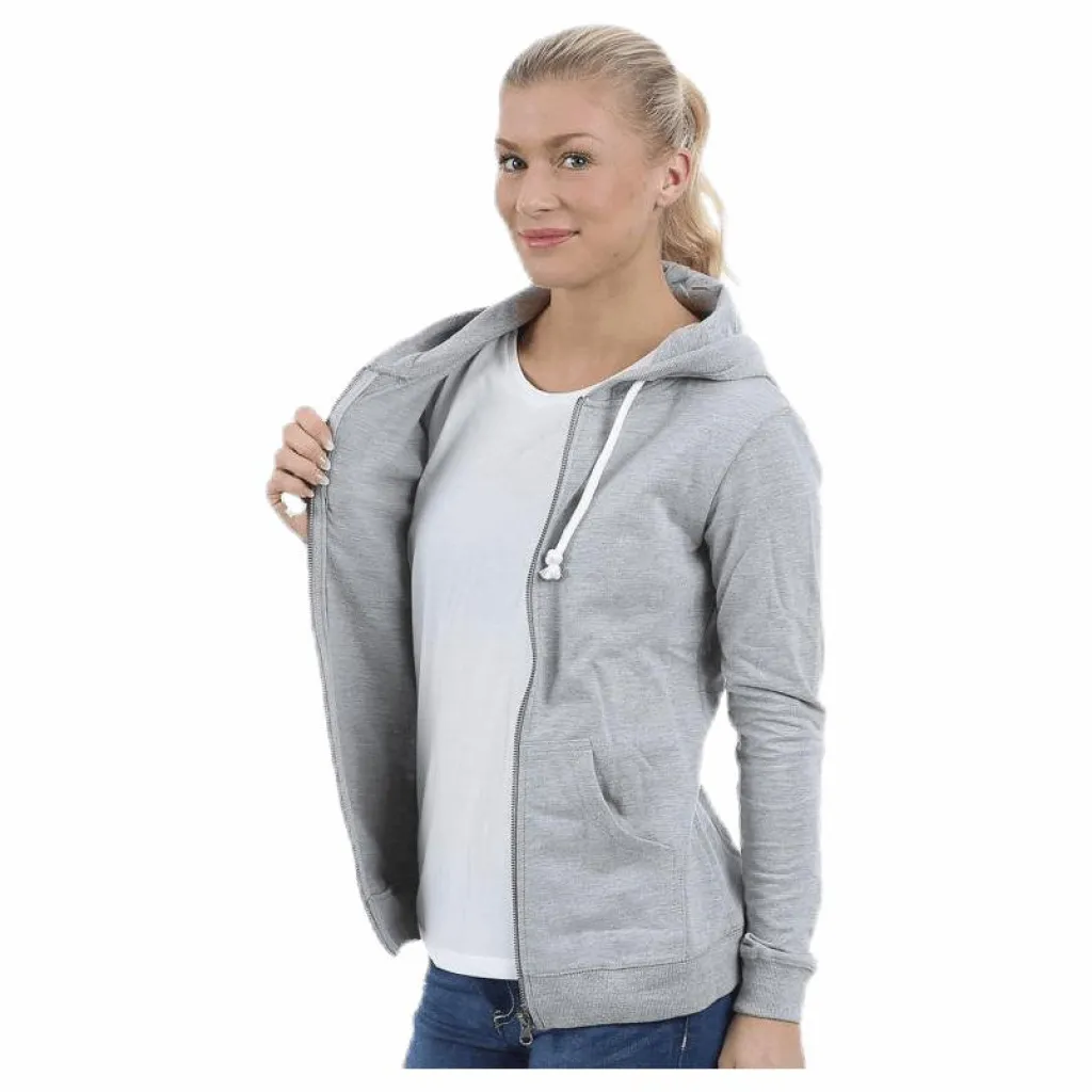Hoodie Grey*Bread & Boxers Online