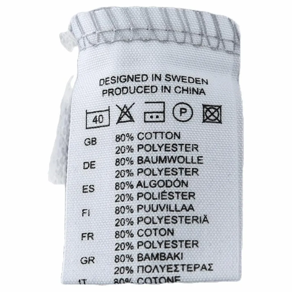 Hoodie Grey*Bread & Boxers Online