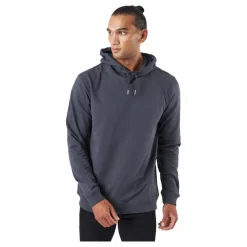 Hoodie Iron Grey*Bread & Boxers Online