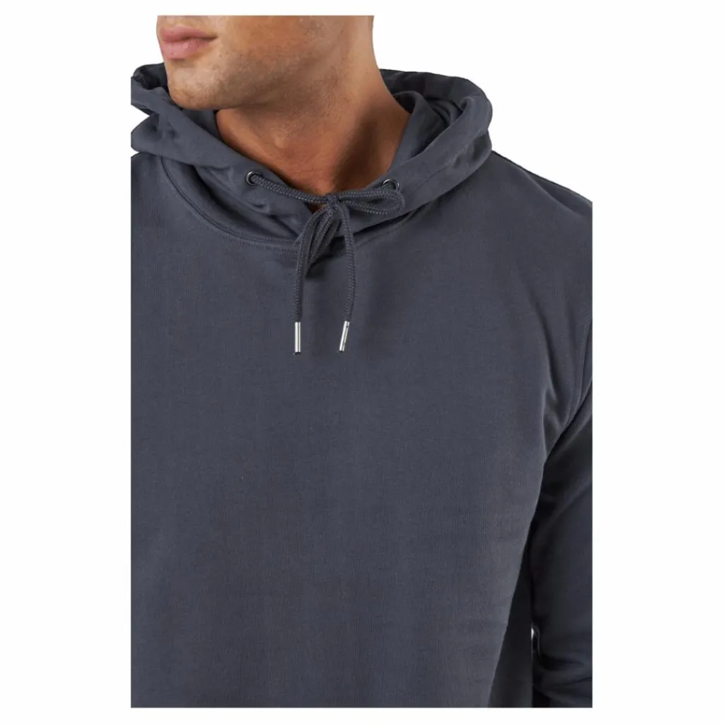 Hoodie Iron Grey*Bread & Boxers Online