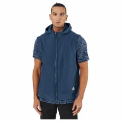 Hoodie Vest Crenav*adidas Outlet