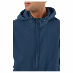 Hoodie Vest Crenav*adidas Outlet