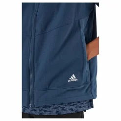 Hoodie Vest Crenav*adidas Outlet