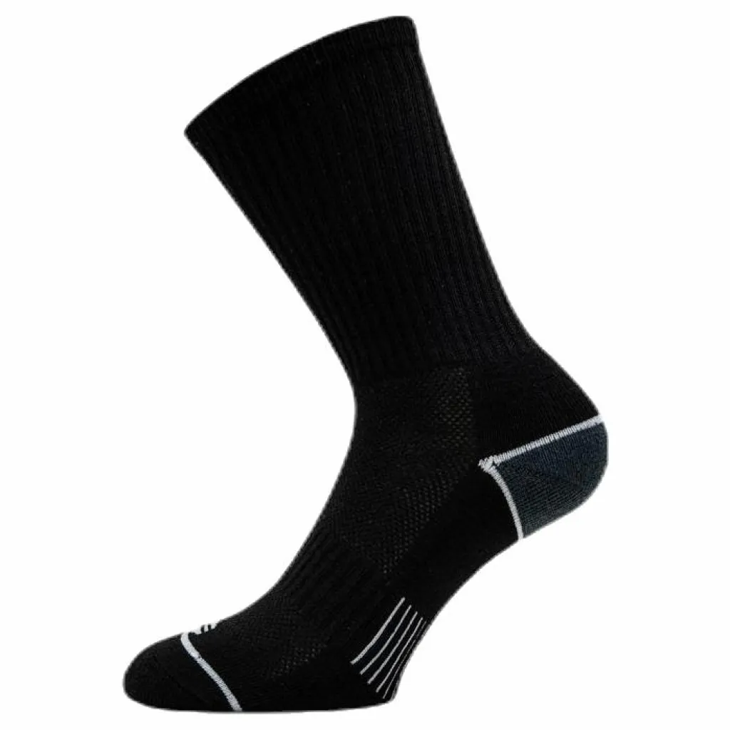 Hoope 3-Pack Socks Black*Endurance Sale