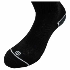 Hoope 3-Pack Socks Black*Endurance Sale