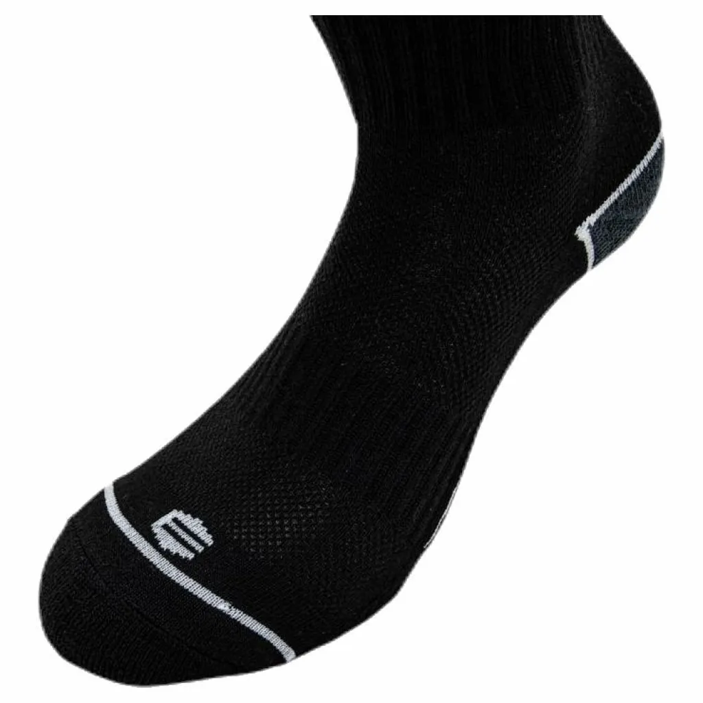 Hoope 3-Pack Socks Black*Endurance Sale
