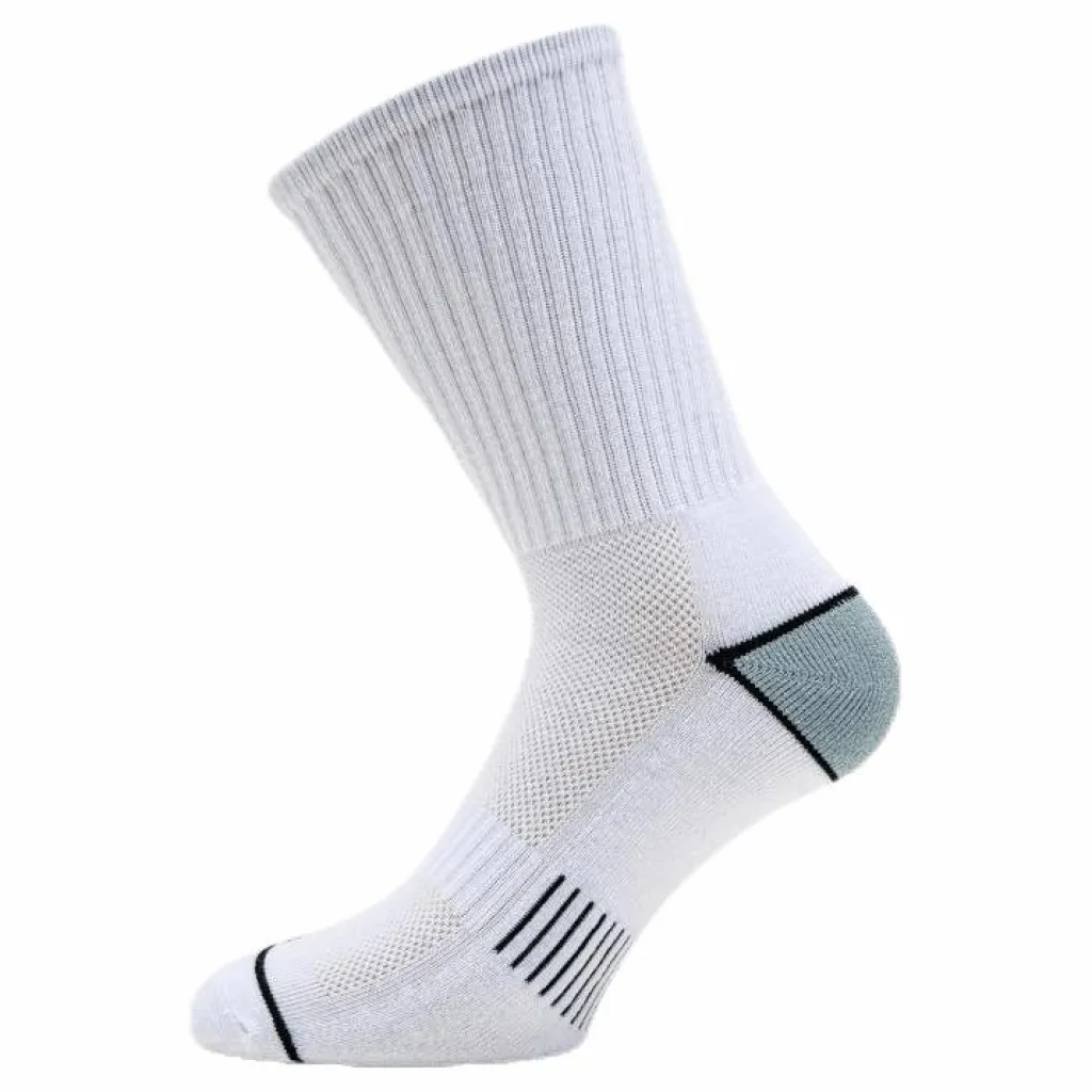 Hoope 3-Pack Socks White*Endurance New