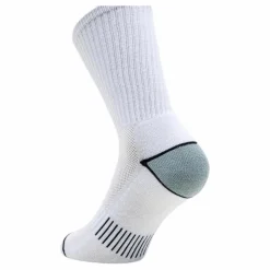 Hoope 3-Pack Socks White*Endurance New