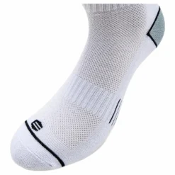 Hoope 3-Pack Socks White*Endurance New