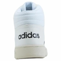 Hoops 2.0 Mid Shoes Cloud White / Legend Ink / Cloud White*adidas