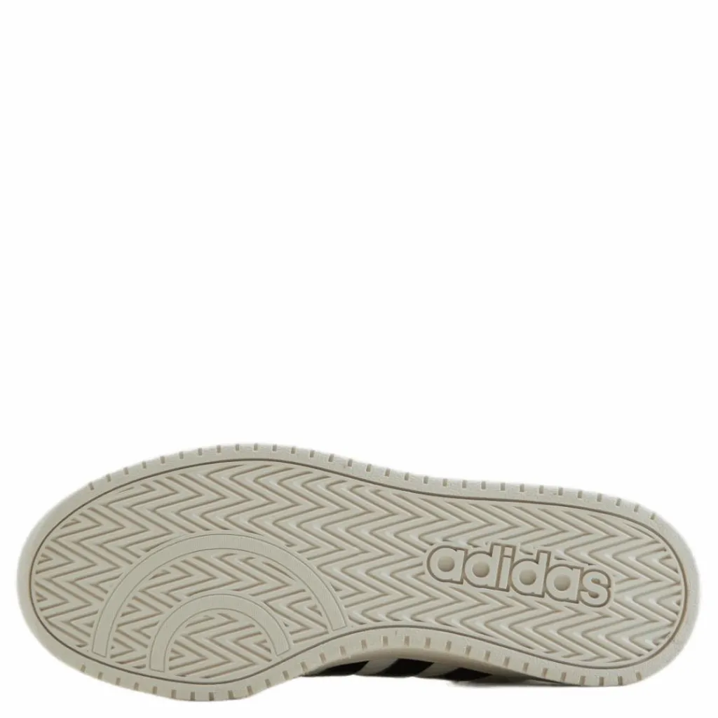 Hoops 2.0 Mid Shoes Cloud White / Legend Ink / Cloud White*adidas