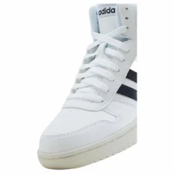 Hoops 2.0 Mid Shoes Cloud White / Legend Ink / Cloud White*adidas
