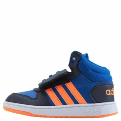 Hoops 2.0 Mid Shoes Royblu / Scrora / Legink*adidas Online