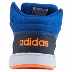 Hoops 2.0 Mid Shoes Royblu / Scrora / Legink*adidas Online
