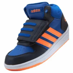 Hoops 2.0 Mid Shoes Royblu / Scrora / Legink*adidas Online