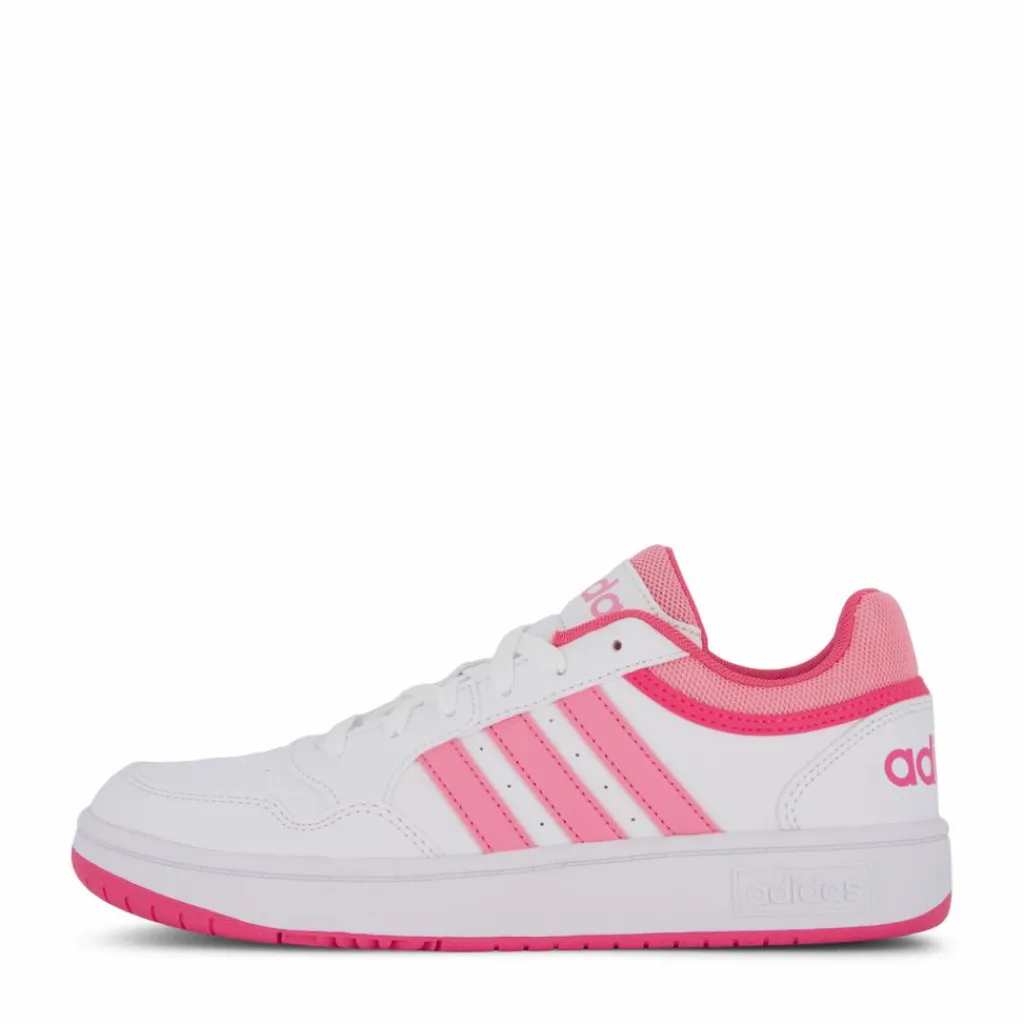 Hoops Shoes Cloud White / Blipnk / Pulmag*adidas Online