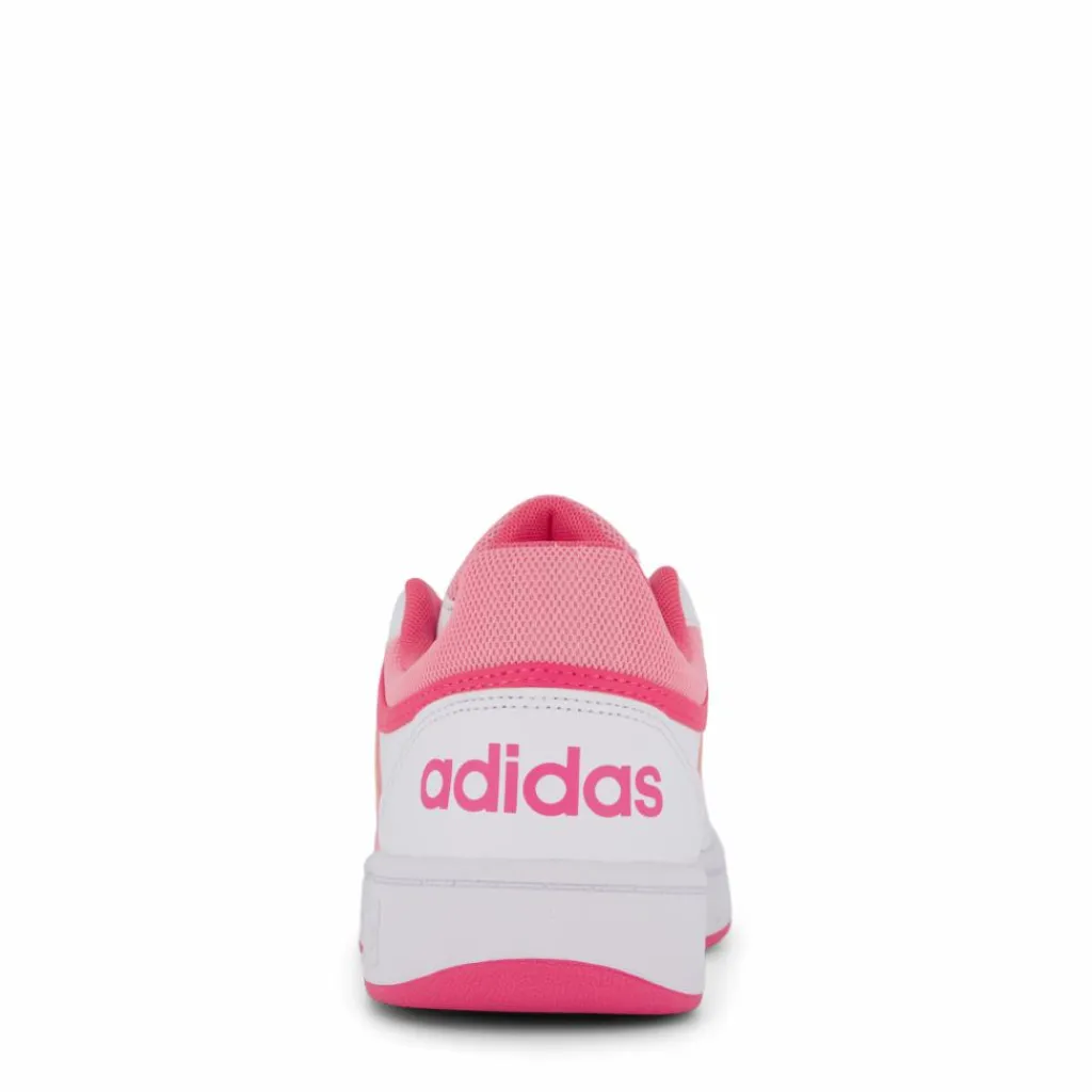 Hoops Shoes Cloud White / Blipnk / Pulmag*adidas Online