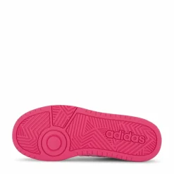 Hoops Shoes Cloud White / Blipnk / Pulmag*adidas Online