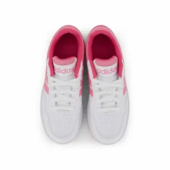 Hoops Shoes Cloud White / Blipnk / Pulmag*adidas Online