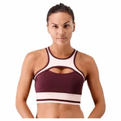 BLACC Hop Sports Bra  Purple/Pink/White Lila, Rosa och Vit New