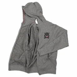 Horizon Jr Grey*Vinson Polo Club Best