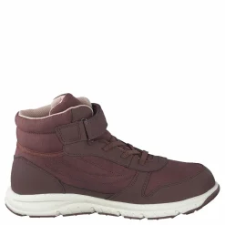 Viking Hovet Mid WP Antiquerose Brun Online