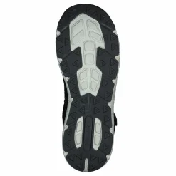 Viking Hovet Mid WP Black/Grey Svart Best