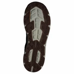 Viking Hovet Mid WP Navy/Cognac Blå New