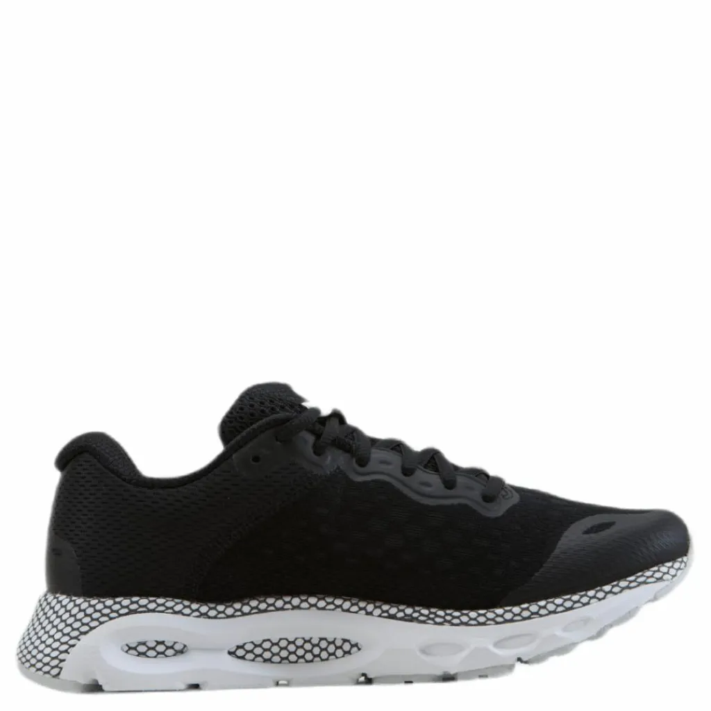 Under Armour Hovr Infinite 3 Black Online
