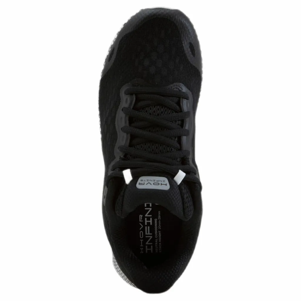 Under Armour Hovr Infinite 3 Black Online