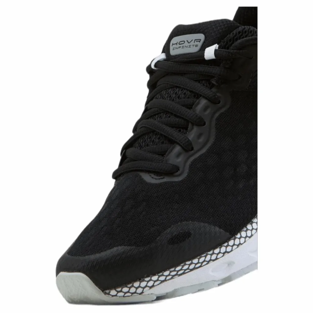 Under Armour Hovr Infinite 3 Black Online