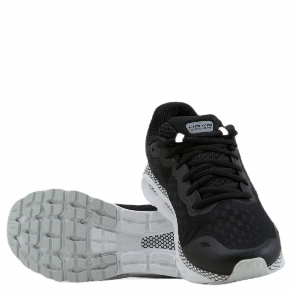 Under Armour Hovr Infinite 3 Black Online