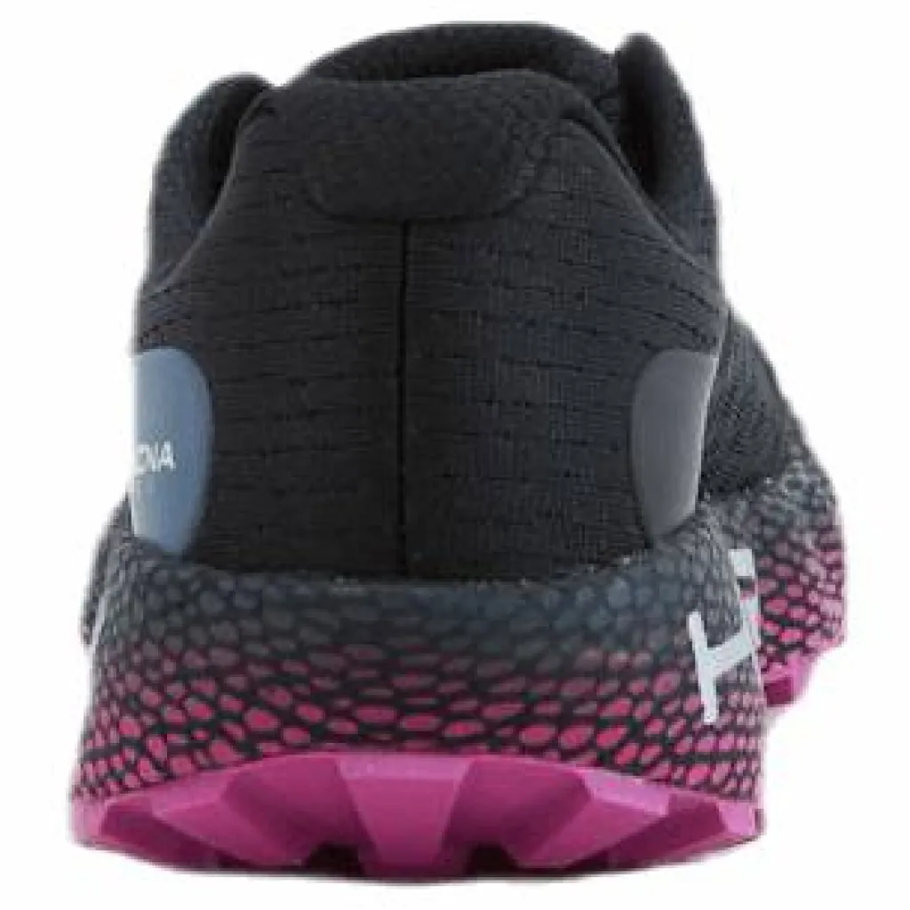 Under Armour Hovr Machina Off Road Black New
