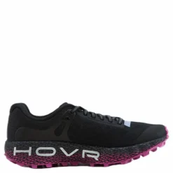 Under Armour Hovr Machina Off Road Black New