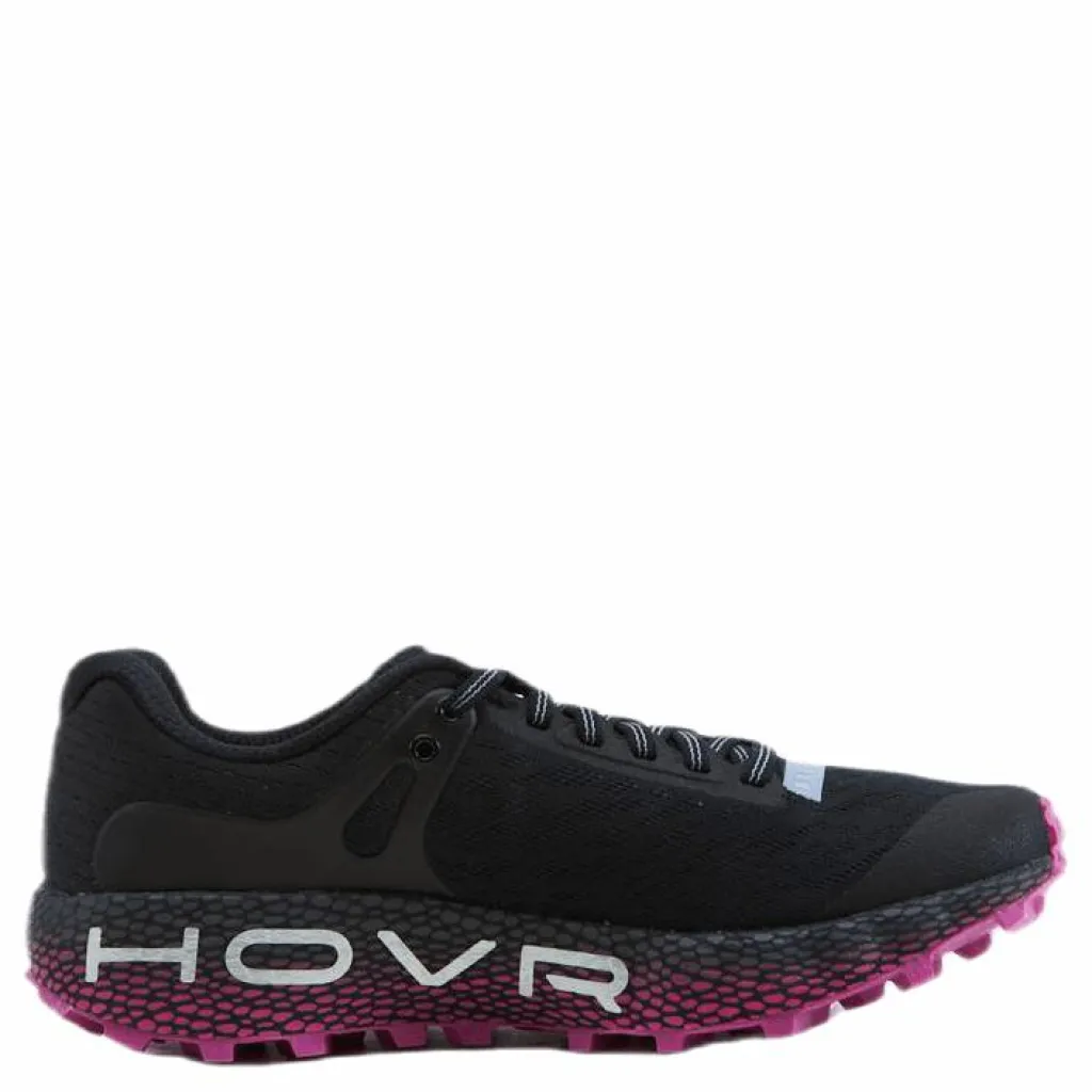 Under Armour Hovr Machina Off Road Black New