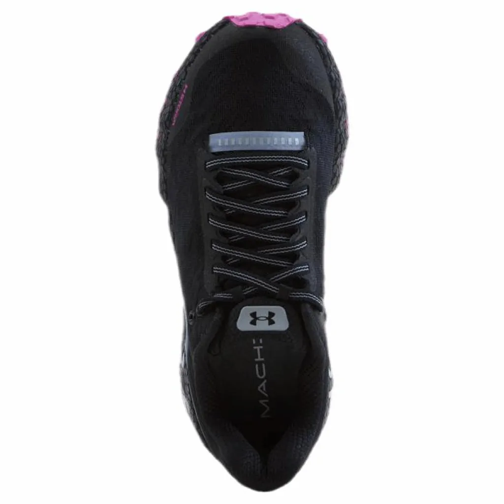 Under Armour Hovr Machina Off Road Black New