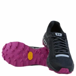 Under Armour Hovr Machina Off Road Black New