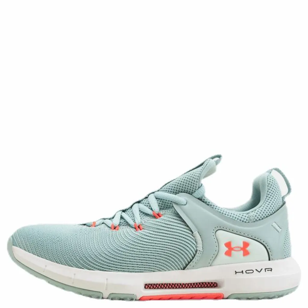 Hovr Rise 2 Blue*Under Armour Online