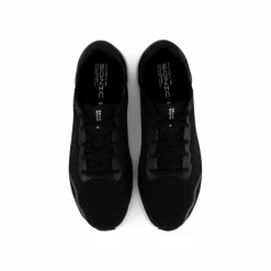 Hovr Sonic 6 Black*Under Armour Clearance