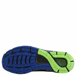 Under Armour Hovr Sonic 4 FnRn Black Hot