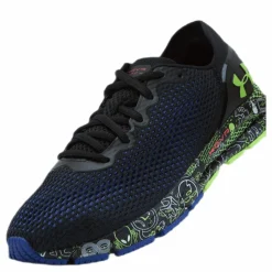 Under Armour Hovr Sonic 4 FnRn Black Hot